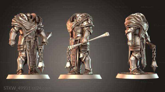Flail Chief