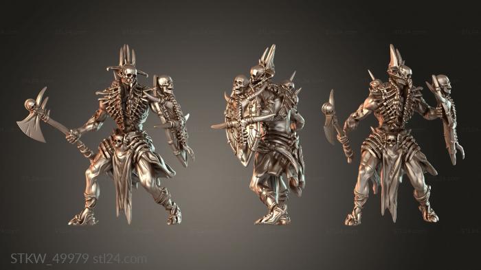 Fleshguard vigilant