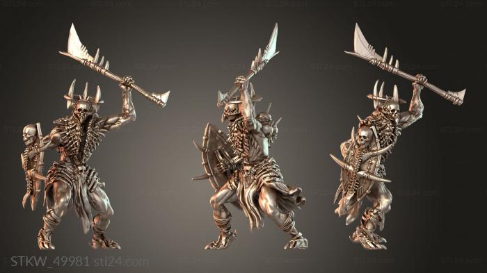 Fleshguard eerie e