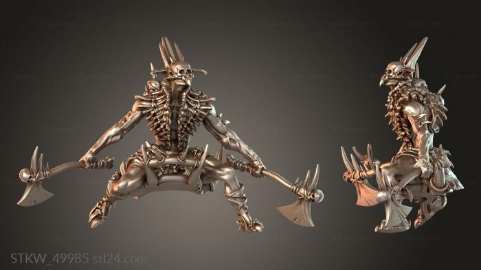 Fleshguard rider persistent p
