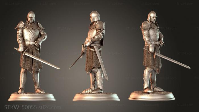 Footsoldiers GG Soldier Male