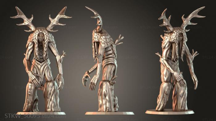 Forest King