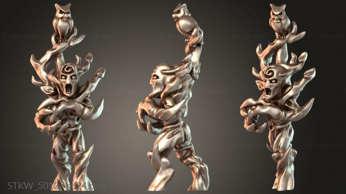 Forestspirits