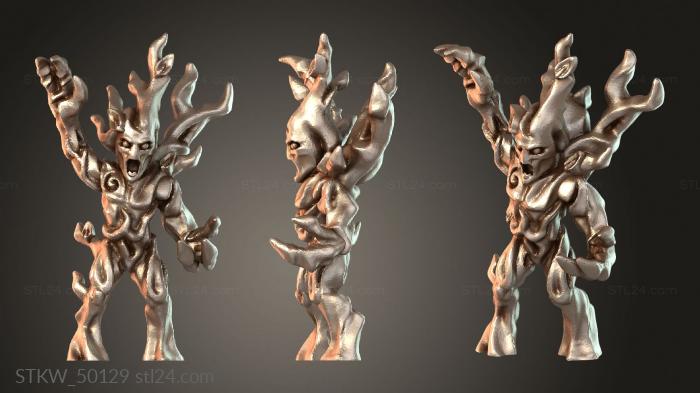 Forestspirits ancient a