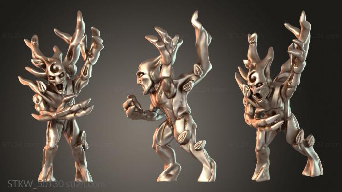 Forestspirits brave b