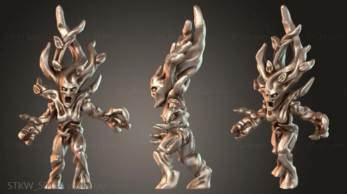 Forestspirits mighty m