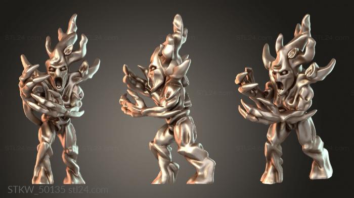 Forestspirits vigilant v