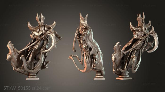 Forsaken lord brutal b