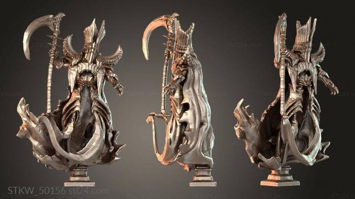 Forsaken lord cunning c