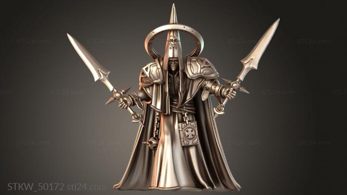 Foul Priest Brutal