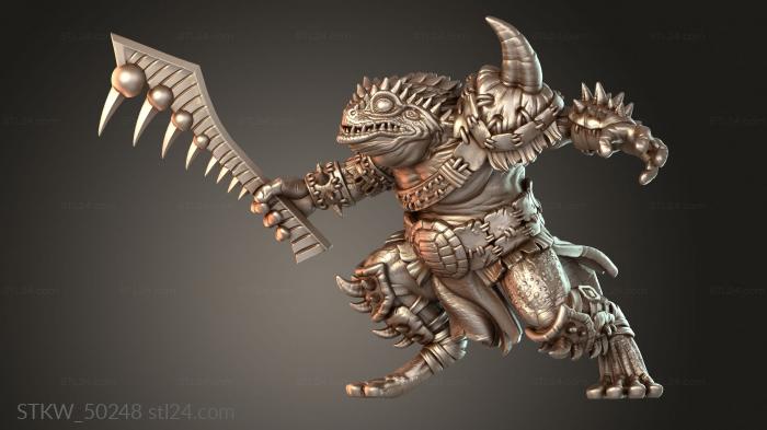 Frogrog Brutes Frog Fierce
