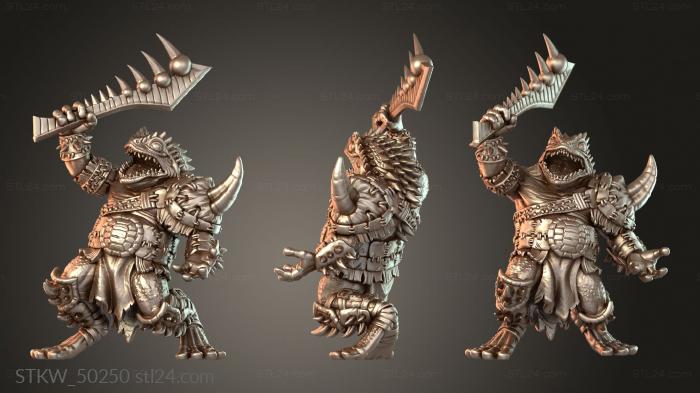 Frogrog Brutes Frog Strong
