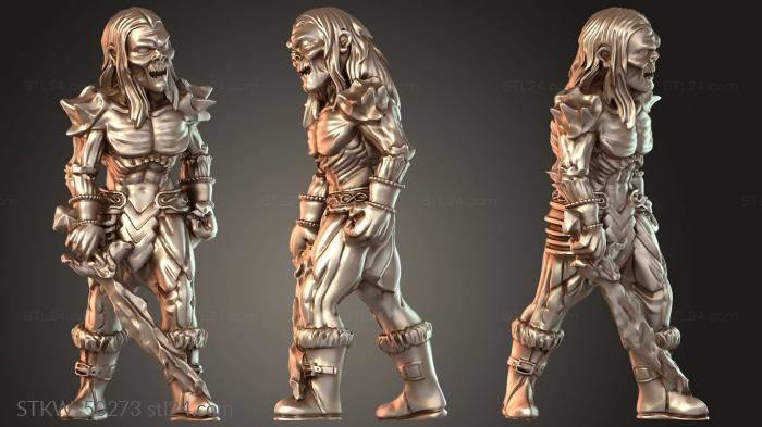 Frost Wight Vicious