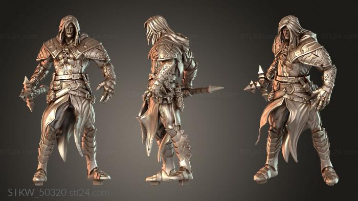Gabriel Belmont Gbr Variant