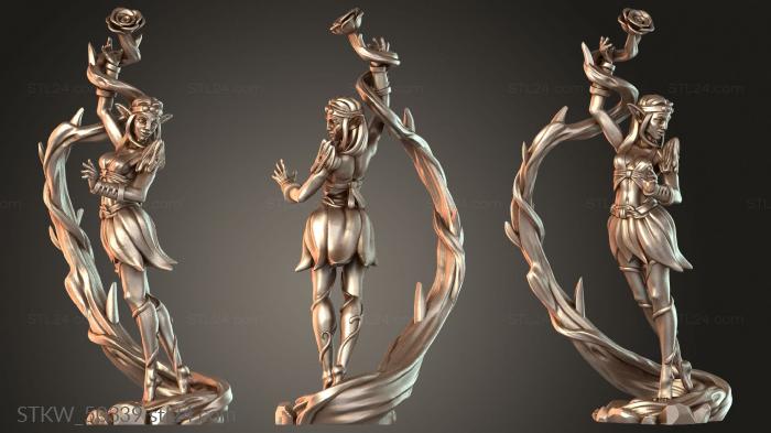 Galaad Fairy Wing Enchanted