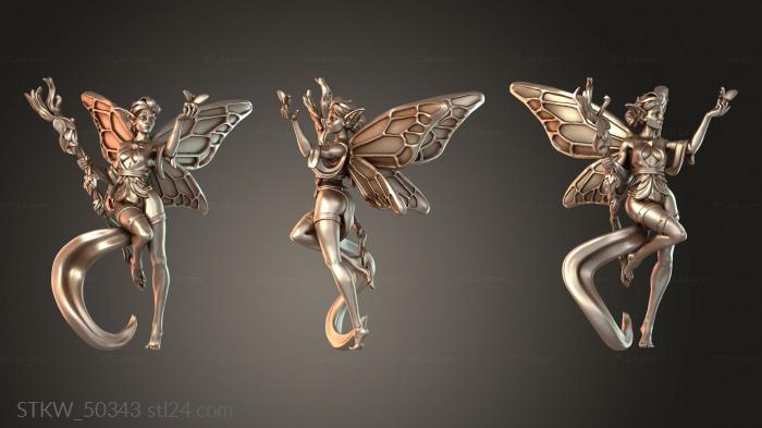 Galaad Fairy Wings