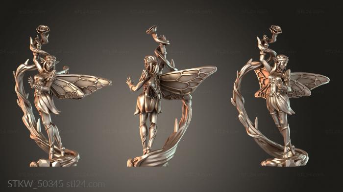 Galaad Fairy Wings Radiant