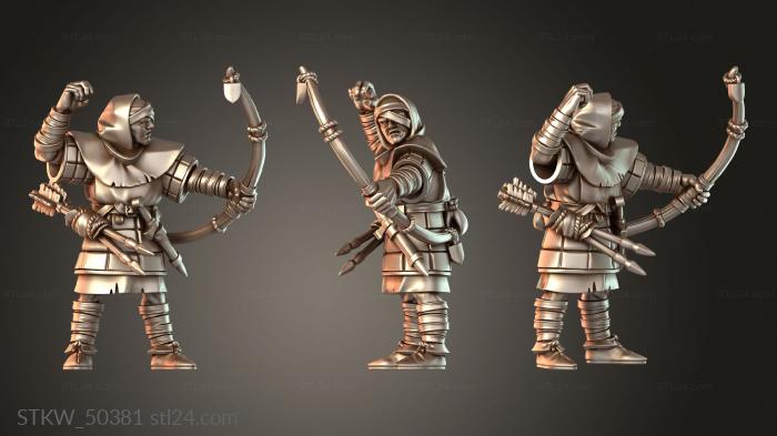 GALLIAN ARCHER Tactical