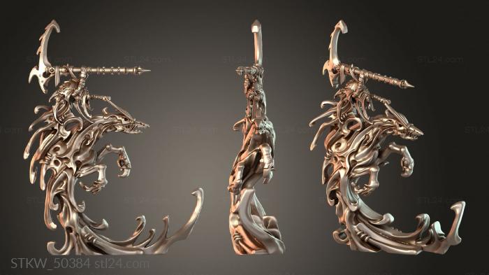 Galloping Screamer