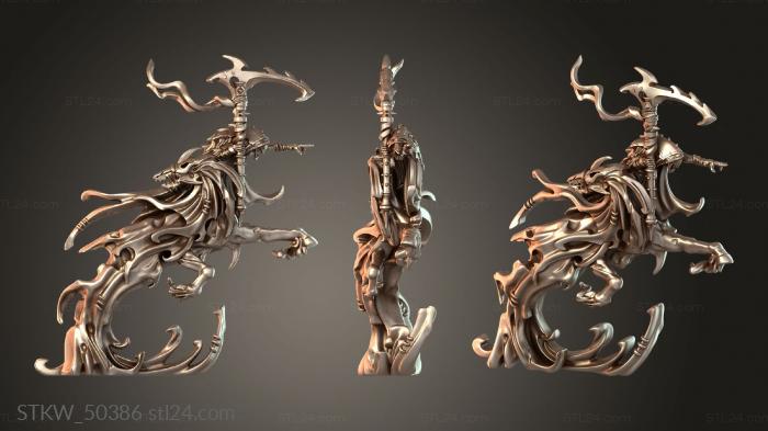 Galloping Screamer Dreadful