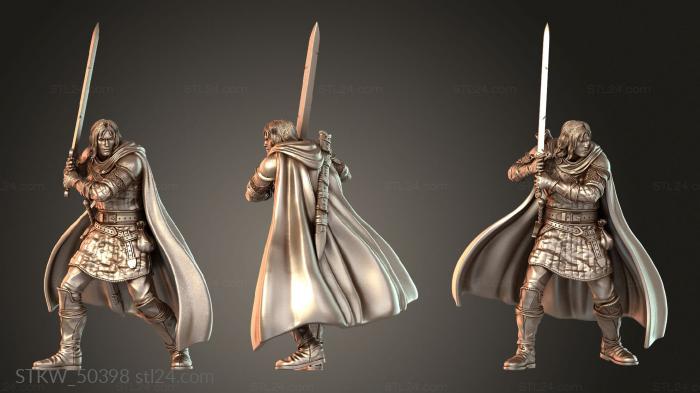 Game Mercenary