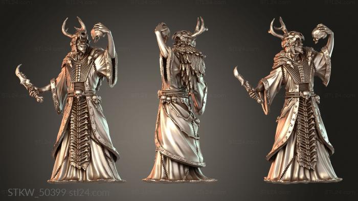Game Necromancer