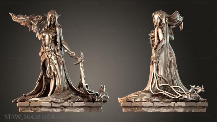 Games The Queen Web Underworld Neophyte