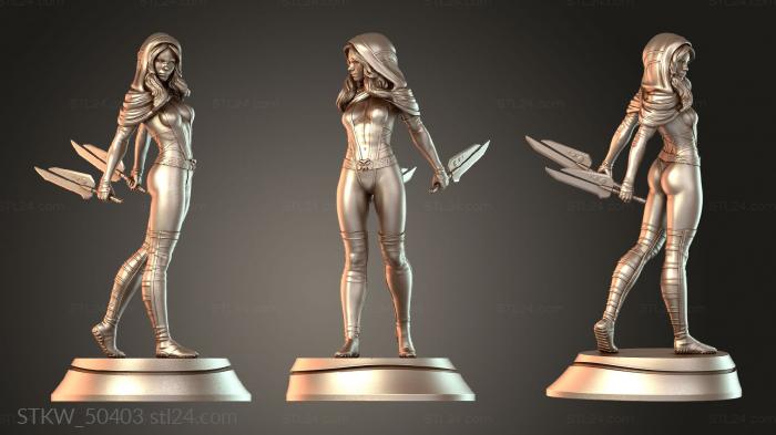 Gamora