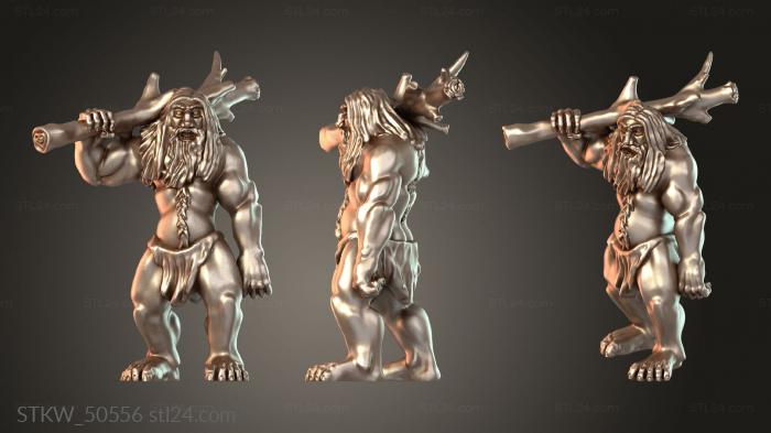 General Tier Varangur