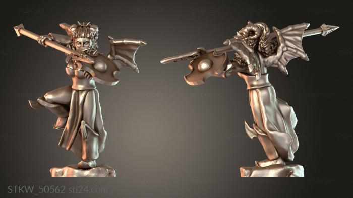 General Tier Varangur Magnilde the Fallen