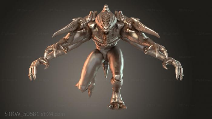 Genestealer Legendary