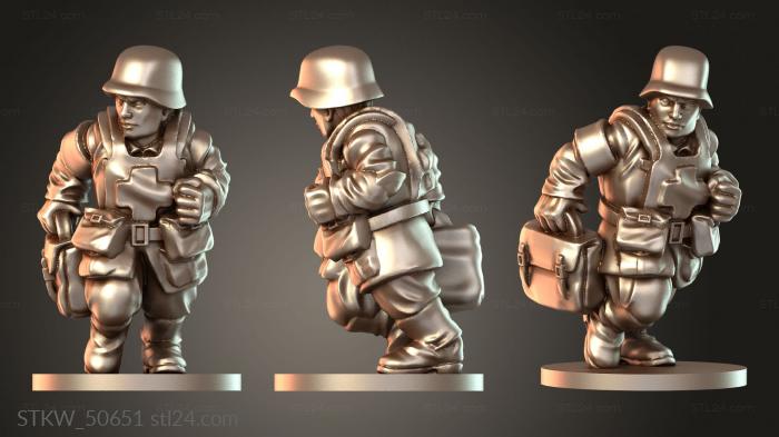 Германия LMG GER GUNNER