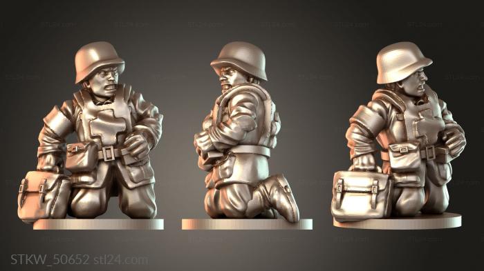 МЕДИКИ ГЕРМАНИИ GER MEDIC Alpha