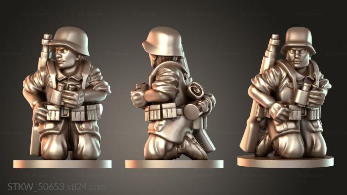 НЕМЕЦКИЕ МЕДИКИ GER MEDIC Bravo