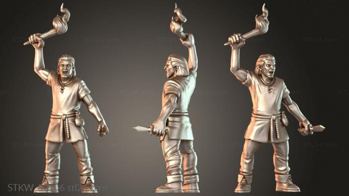 Гигантский Защитник Альфа