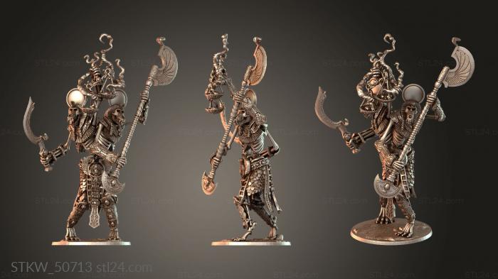 Гигант из Undying Dynasty Balance
