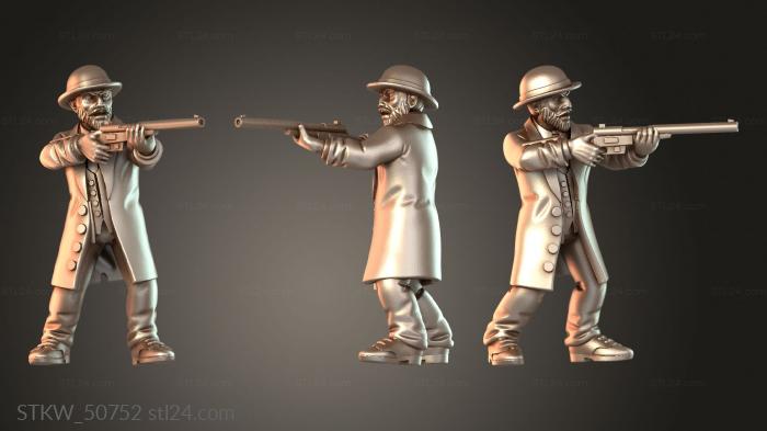 Поддержка Gift Hunter