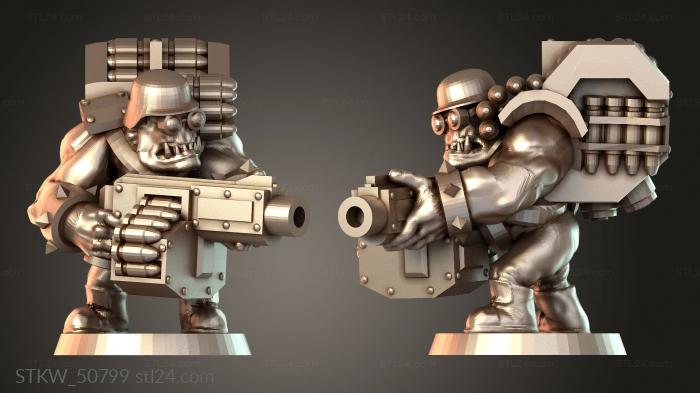 Gits Aiming