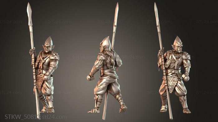 Glade Guard
