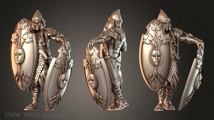 Glade Guard Skilled