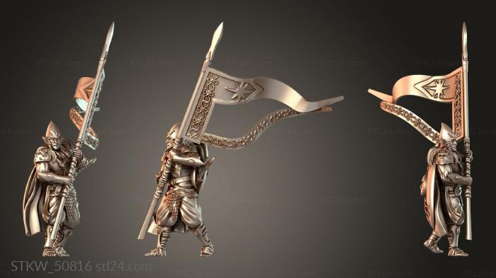 Glade Guard Courageous