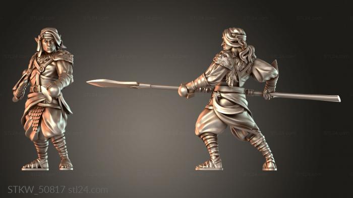 Glade Guard Nimble