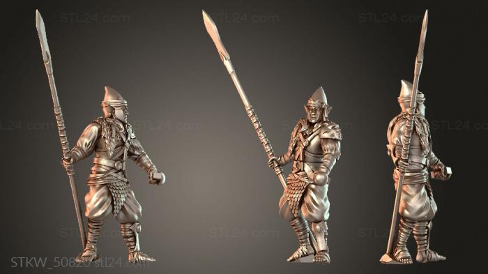 Glade Guard Tactical