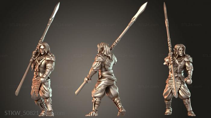 Glade Guard Unyielding