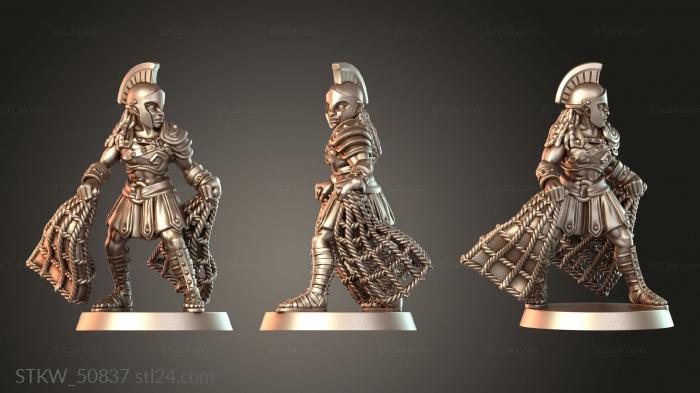 Gladiator Variant