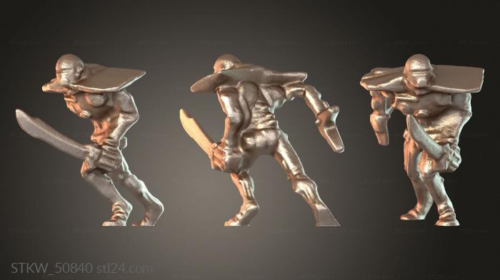 Gladiatrons
