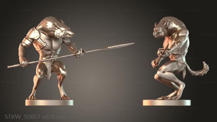 Gnoll