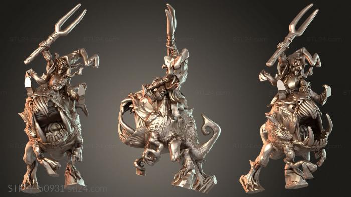 Gobbler Riders High Exclusive