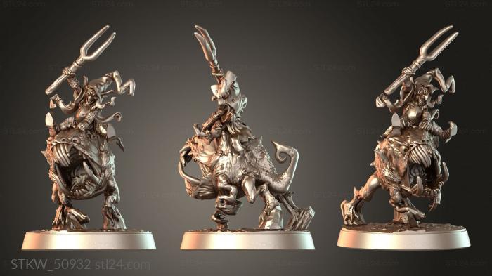 Gobbler Riders High Exclusive Elite