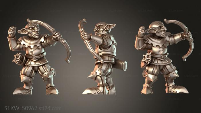 GOBLIN Quickstrike